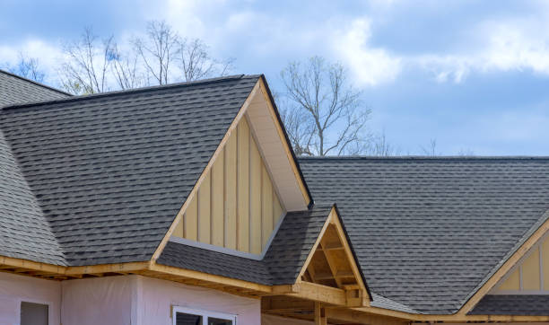 Best Commercial Roofing Services  in Luray, VA