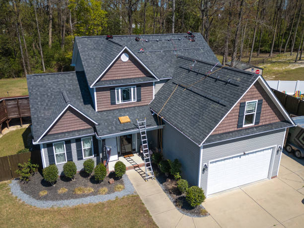 Best Roof Repair  in Luray, VA